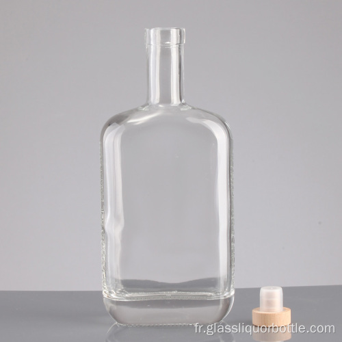 Vodka de bouteille d&#39;alcool personnalisée exquise